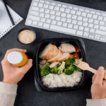 Cara Sederhana Meningkatkan Kualitas Pola Makan Harian